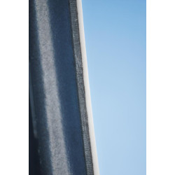 Niche à veaux MV bicouche Niche à veaux MV bicouche