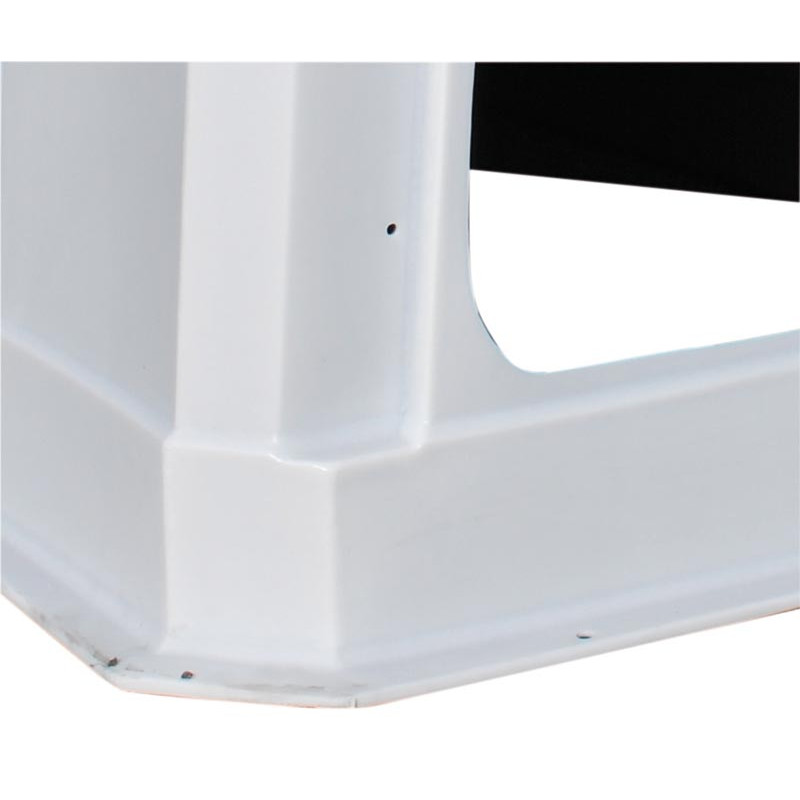 Niche à veaux GV bicouche Niche à veaux GV bicouche