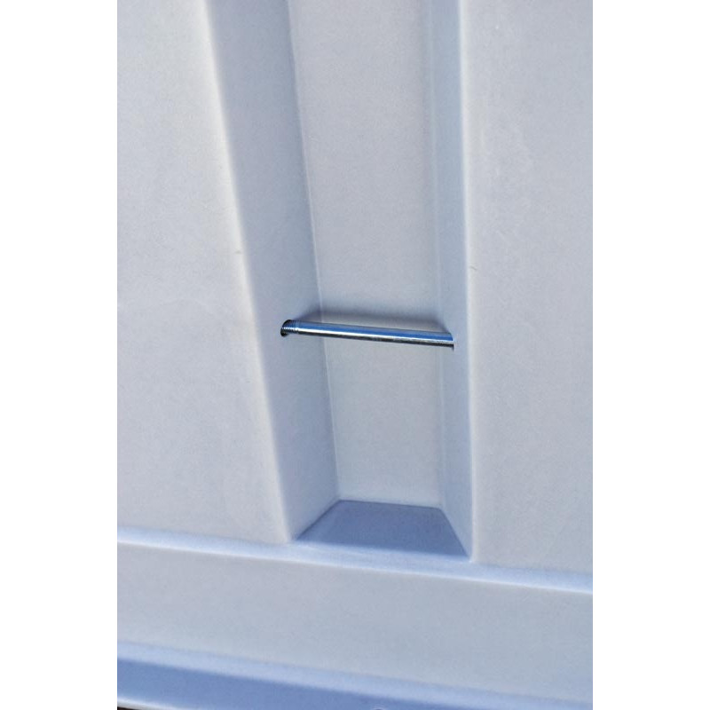 Niche à veaux GV bicouche Niche à veaux GV bicouche