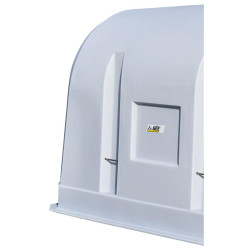 Niche à veaux GV bicouche Niche à veaux GV bicouche