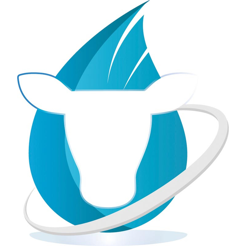 Cloison pour case à veaux Hygiène PRO montée en ligne