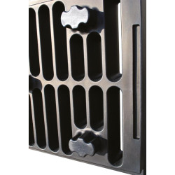 Caillebotis PE Hygiène PRO