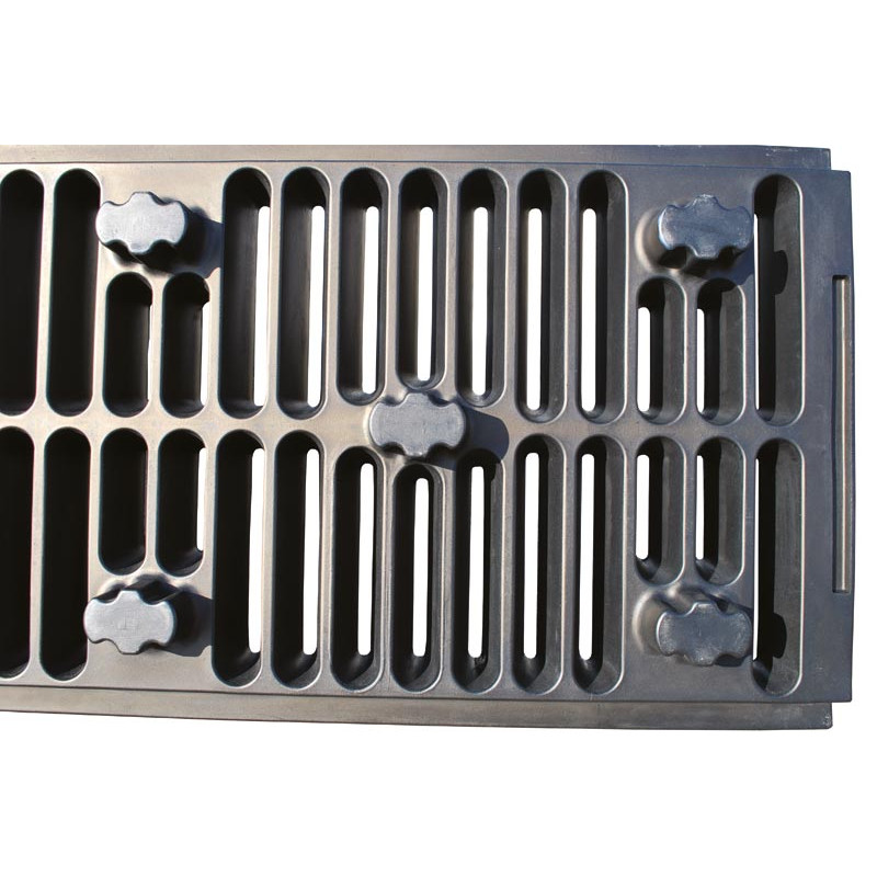 Caillebotis PE Hygiène PRO