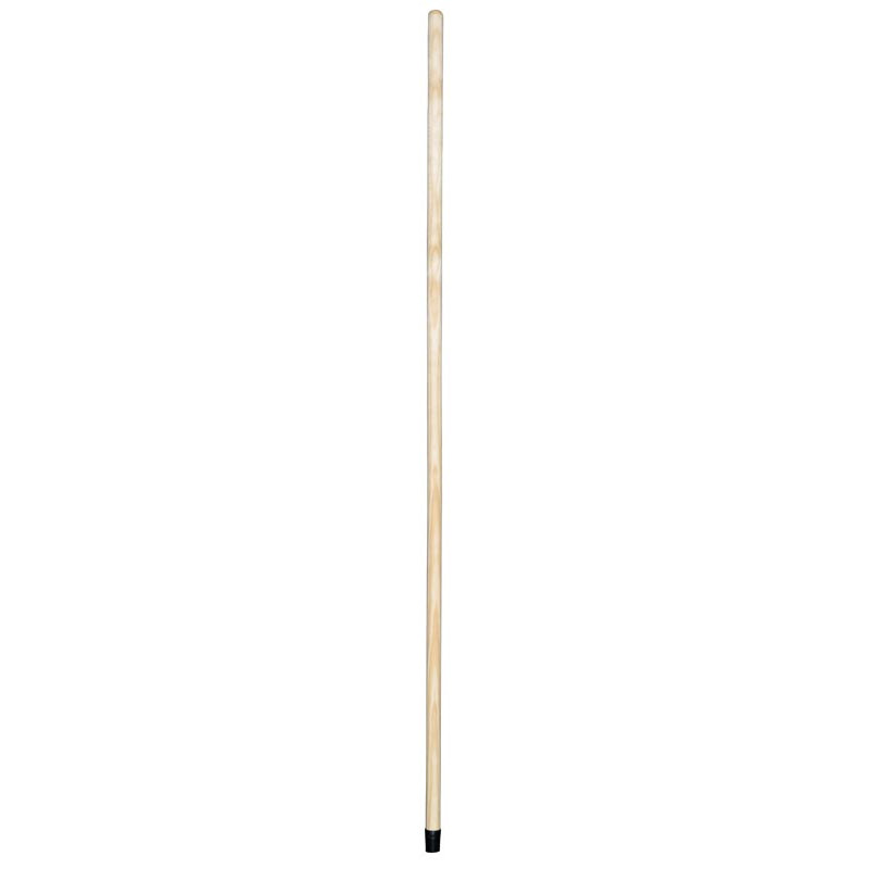 Manche pour balai synthétique - ø 24 mm - long. 1300 mm Manche pour balai synthétique - ø 24 mm - long. 1300 mm