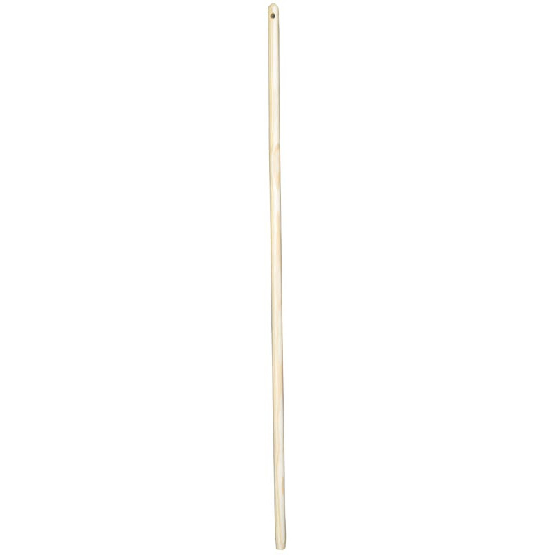 Manche pour balai synthétique - ø 28 mm - long. 1400 mm Manche pour balai synthétique - ø 28 mm - long. 1400 mm