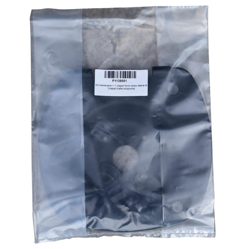 Kit de maintenance pour abreuvoir Polypump Kit de maintenance pour abreuvoir Polypump
