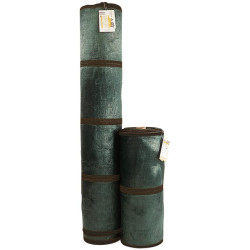 Filet brise-vent - Filtration 65 % - 100 m Filet brise-vent - Filtration 65 % - 100 m