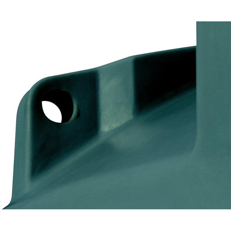 Cuve aérienne de stockage 8000 L autoportante verticale - D1,5