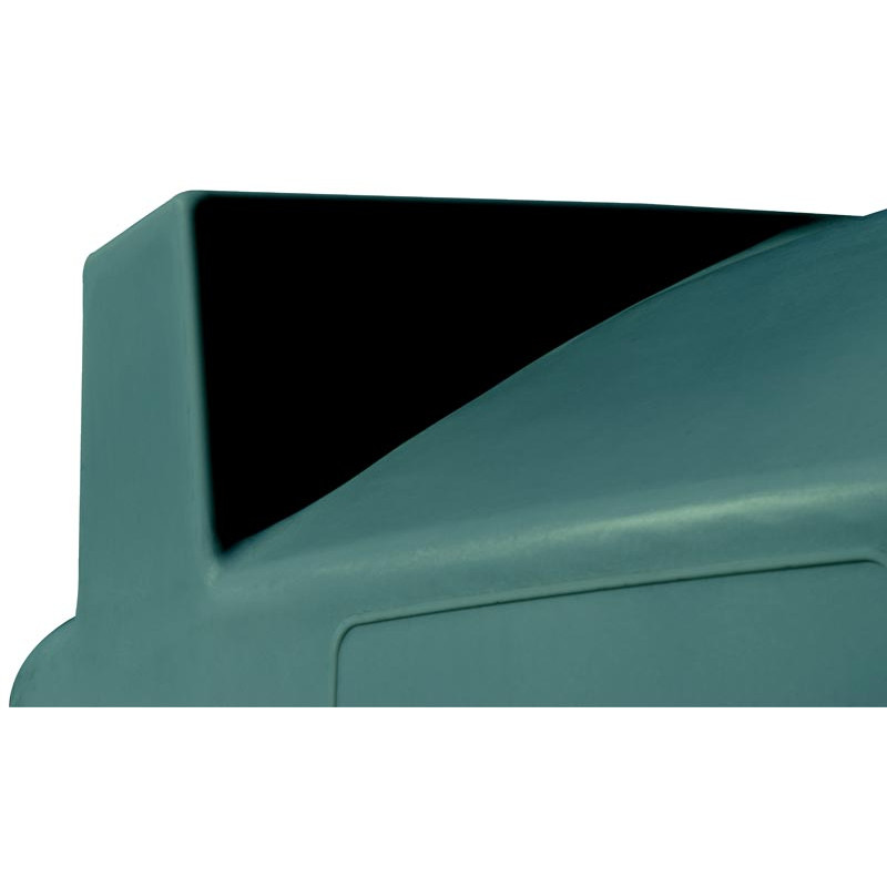 Cuve aérienne de stockage 8000 L autoportante verticale - D1,5