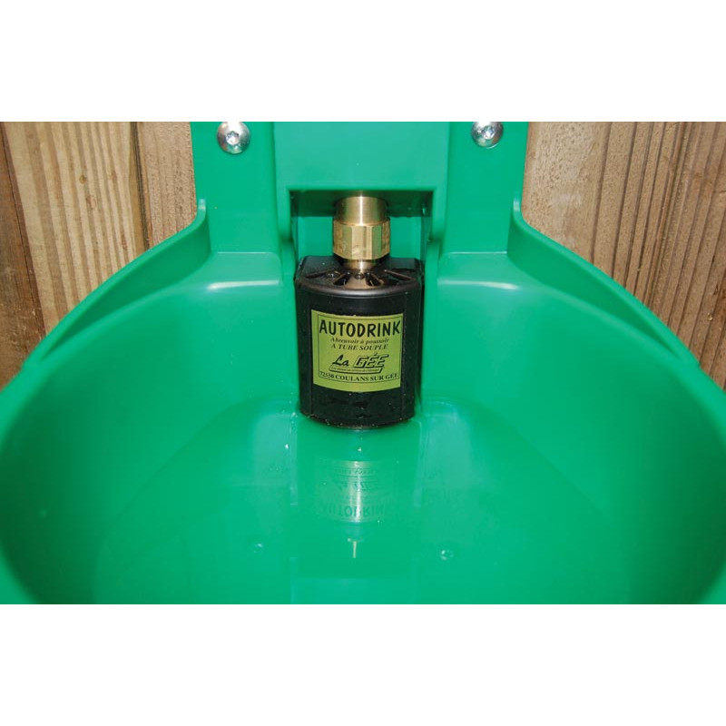 Abreuvoir AUTODRINK à tube
