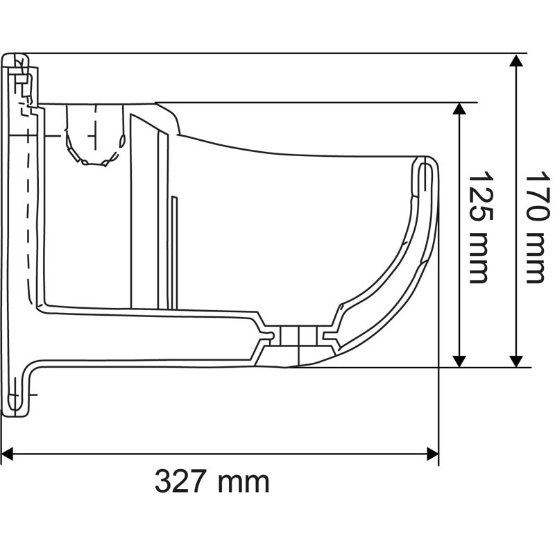 POLYFLEX NC standard