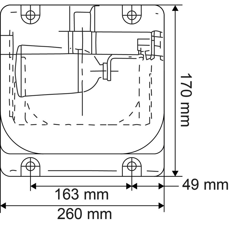 POLYFLEX NC standard
