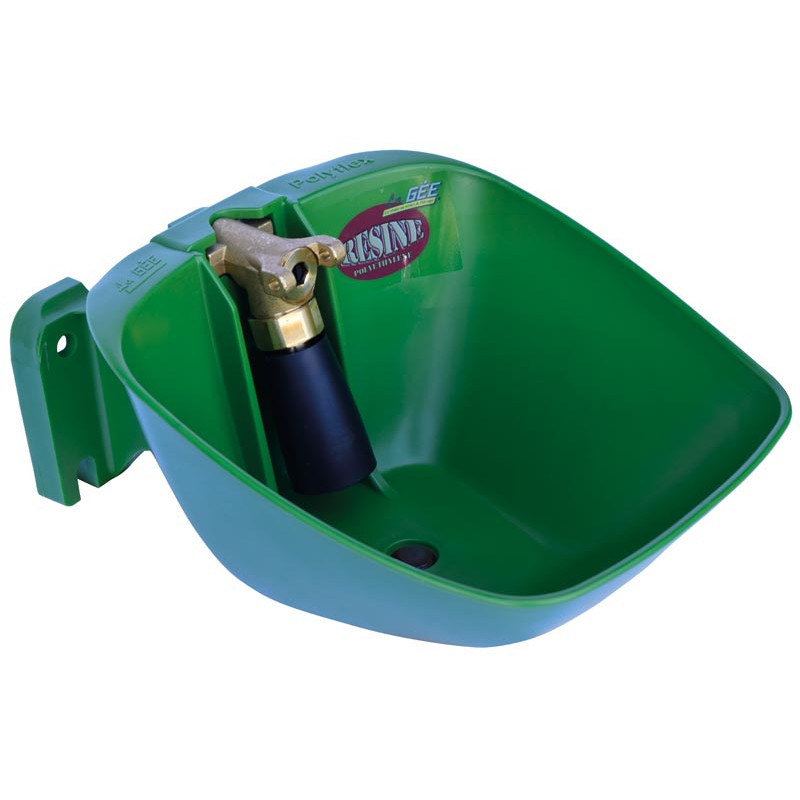 Abreuvoir POLYFLEX à tube Abreuvoir POLYFLEX à tube