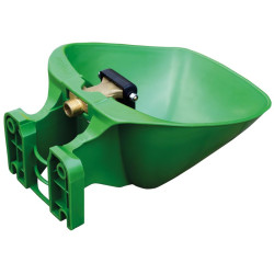 Abreuvoir POLYFLEX à tube Abreuvoir POLYFLEX à tube
