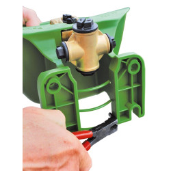 Abreuvoir POLYFLEX à tube Abreuvoir POLYFLEX à tube