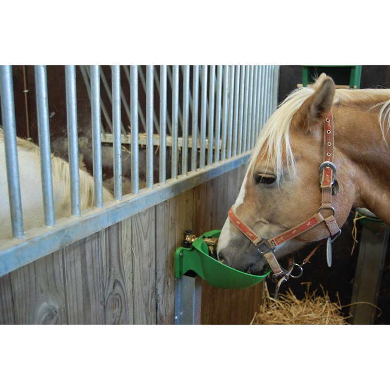 Abreuvoir POLYFLEX à tube Abreuvoir POLYFLEX à tube