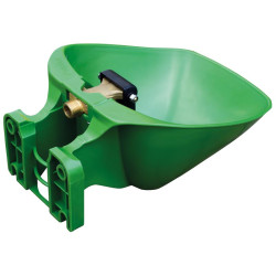 Abreuvoir POLYFLEX à palette horizontale