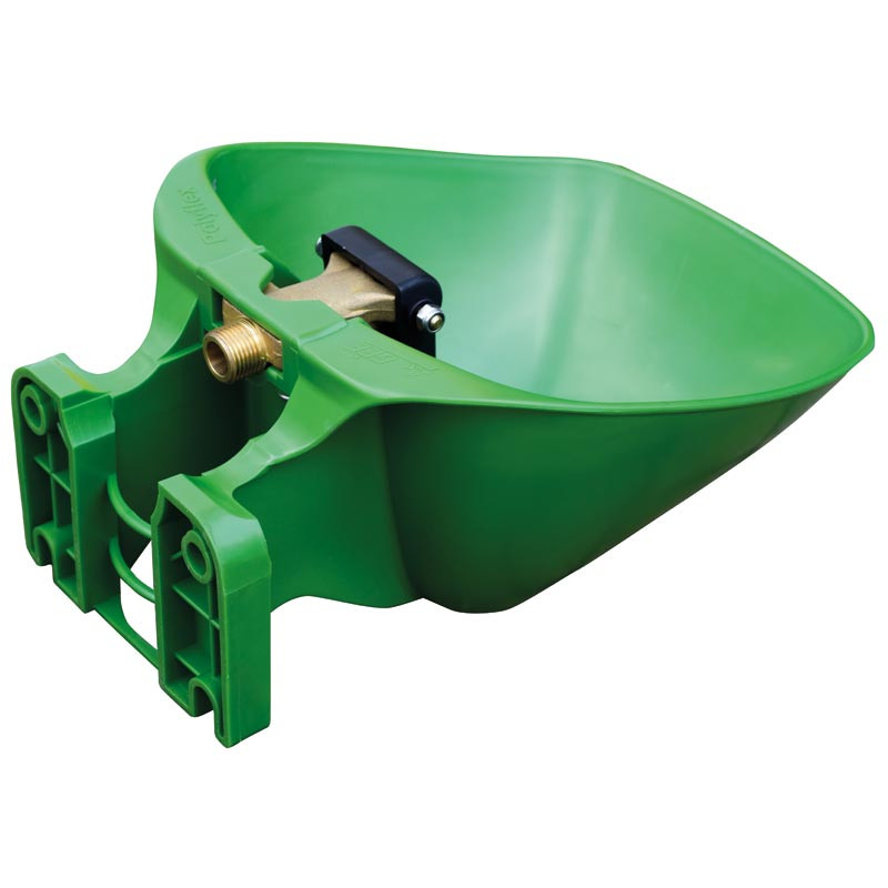 Abreuvoir POLYFLEX à palette horizontale