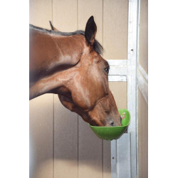 Abreuvoir POLYFLEX à palette horizontale