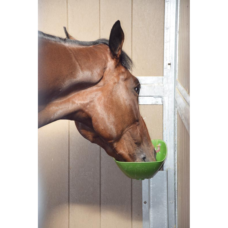 Abreuvoir POLYFLEX à palette horizontale