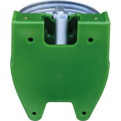 Abreuvoir RESINOX II non chauffant