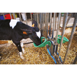 Abreuvoir PF1 POLYFIRST