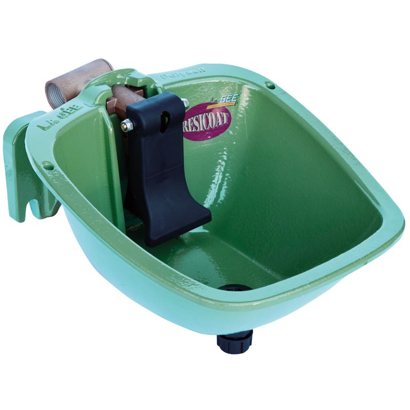 Abreuvoir POLYSELF PF2 à palette verticale