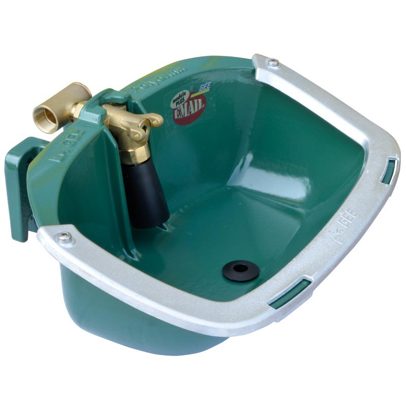 Abreuvoir PF3 PLUS POLYDRINK avec anti-lapage Abreuvoir PF3 PLUS POLYDRINK avec anti-lapage