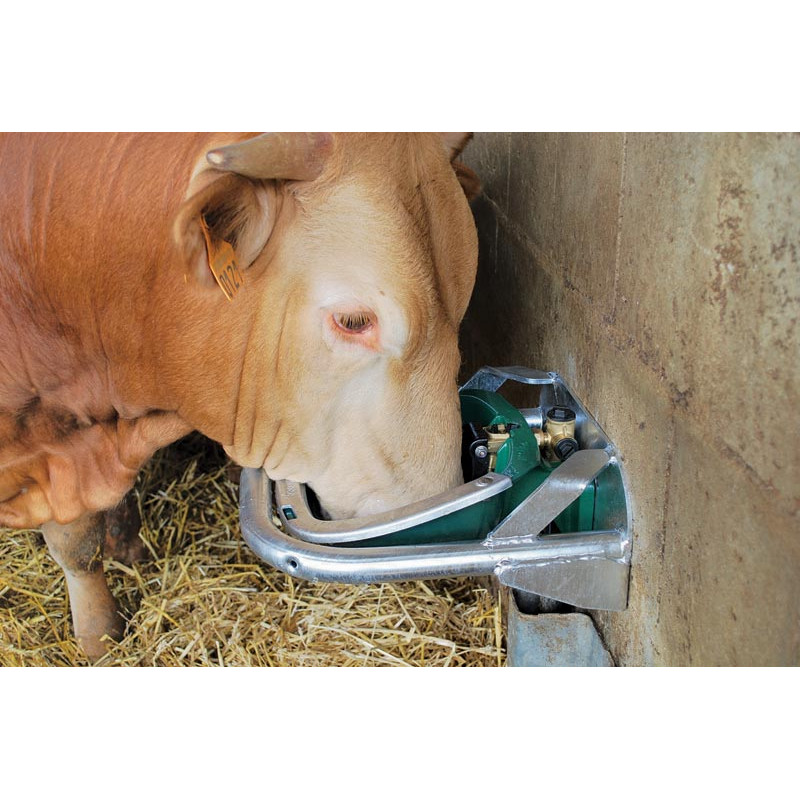 Abreuvoir PF3 PLUS POLYDRINK avec anti-lapage Abreuvoir PF3 PLUS POLYDRINK avec anti-lapage