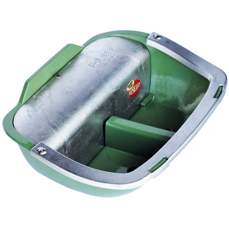 Abreuvoir PF6 PLUS POLYFAST NC avec anti-lapage