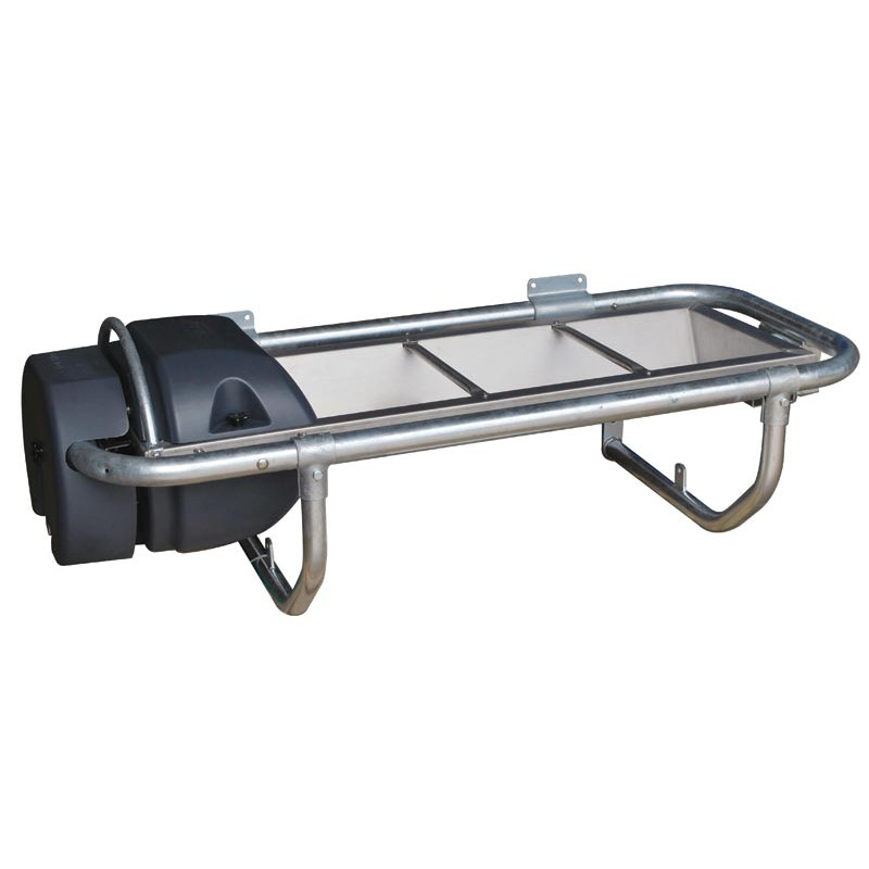 Abreuvoir POLYNOX MSC 155 basculant chauffant Abreuvoir POLYNOX MSC 155 basculant chauffant