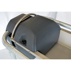 Abreuvoir POLYNOX S 255 basculant non chauffant