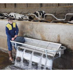 POLYNOX M 255 basculant non chauffant POLYNOX M 255 basculant non chauffant