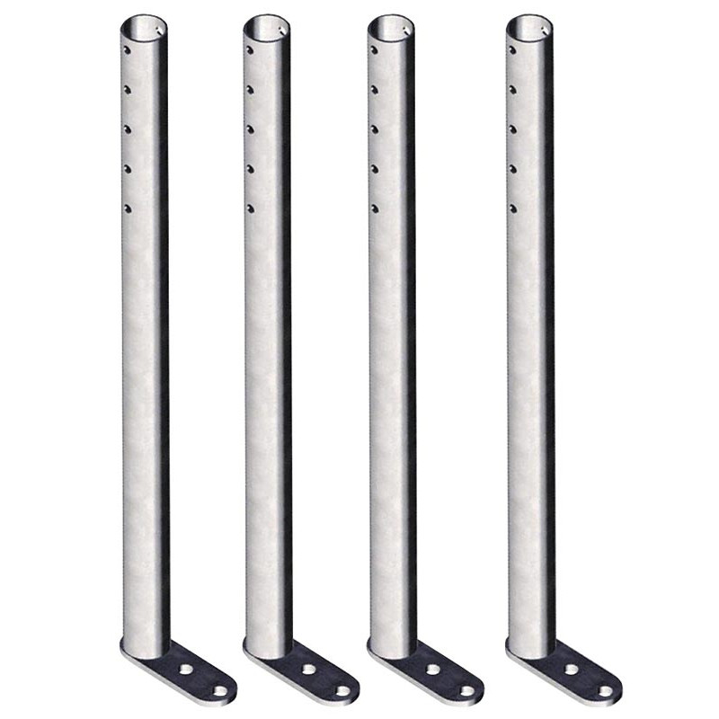 Pieds pour abreuvoir POLYFLOW