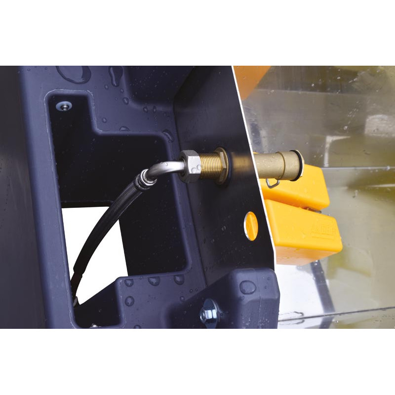 Abreuvoir POLYHERD 150 non chauffant