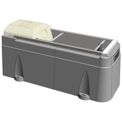 Abreuvoir POLYHERD 150 non chauffant