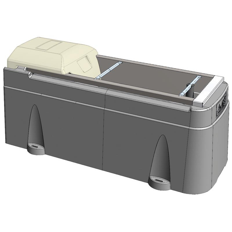 Abreuvoir POLYHERD 150 non chauffant