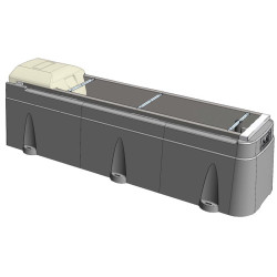 Abreuvoir POLYHERD 230 non chauffant Abreuvoir POLYHERD 230 non chauffant