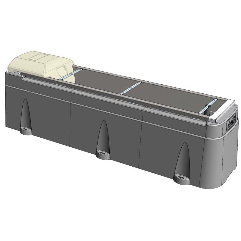 Abreuvoir POLYHERD 230 non chauffant Abreuvoir POLYHERD 230 non chauffant