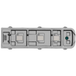 Abreuvoir POLYHERD 230 non chauffant Abreuvoir POLYHERD 230 non chauffant