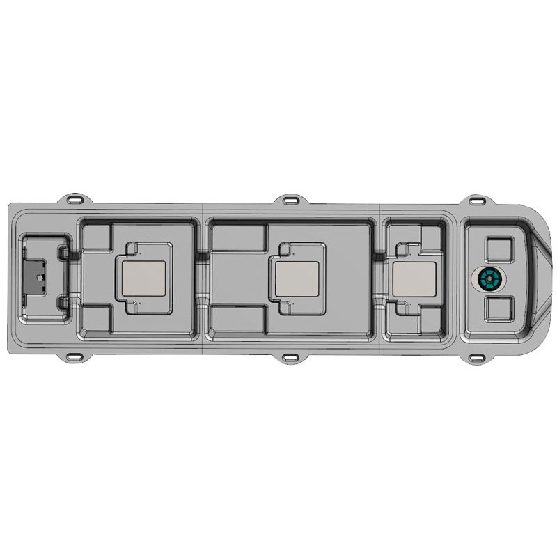 Abreuvoir POLYHERD 230 non chauffant Abreuvoir POLYHERD 230 non chauffant