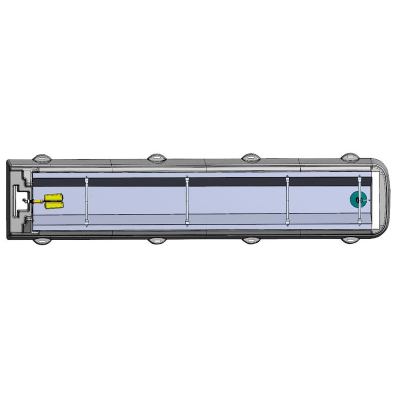 Abreuvoir POLYHERD 300 non chauffant Abreuvoir POLYHERD 300 non chauffant