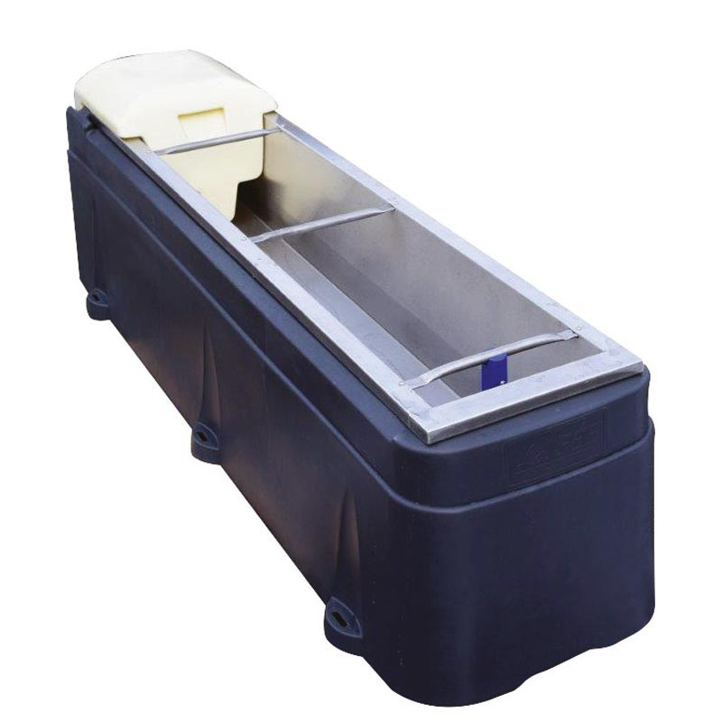 Abreuvoir POLYHERD 230 chauffant Abreuvoir POLYHERD 230 chauffant