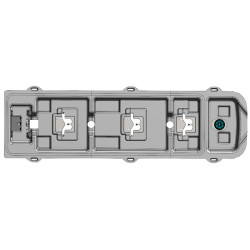 Abreuvoir POLYHERD 230 chauffant Abreuvoir POLYHERD 230 chauffant