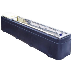 Abreuvoir POLYHERD 300 chauffant