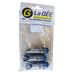 Tétine d'abreuvement pour cochon "Spécial Porcelet"