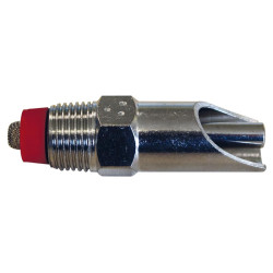 Tétine d'abreuvement pour cochon "Spécial Post-sevrage"