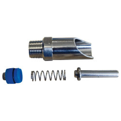 Tétine d'abreuvement pour cochon "Spécial Engraissement"