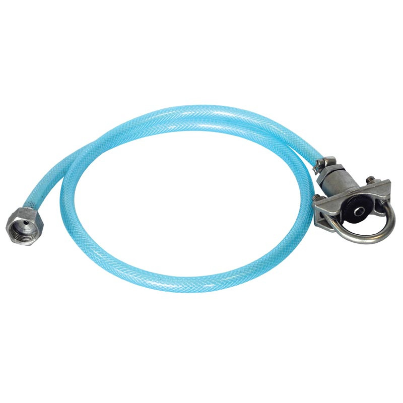 Flexible d'alimentation en eau