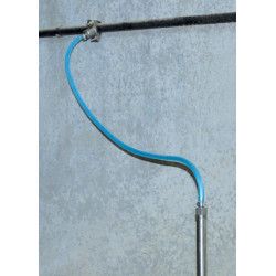 Flexible d'alimentation en eau